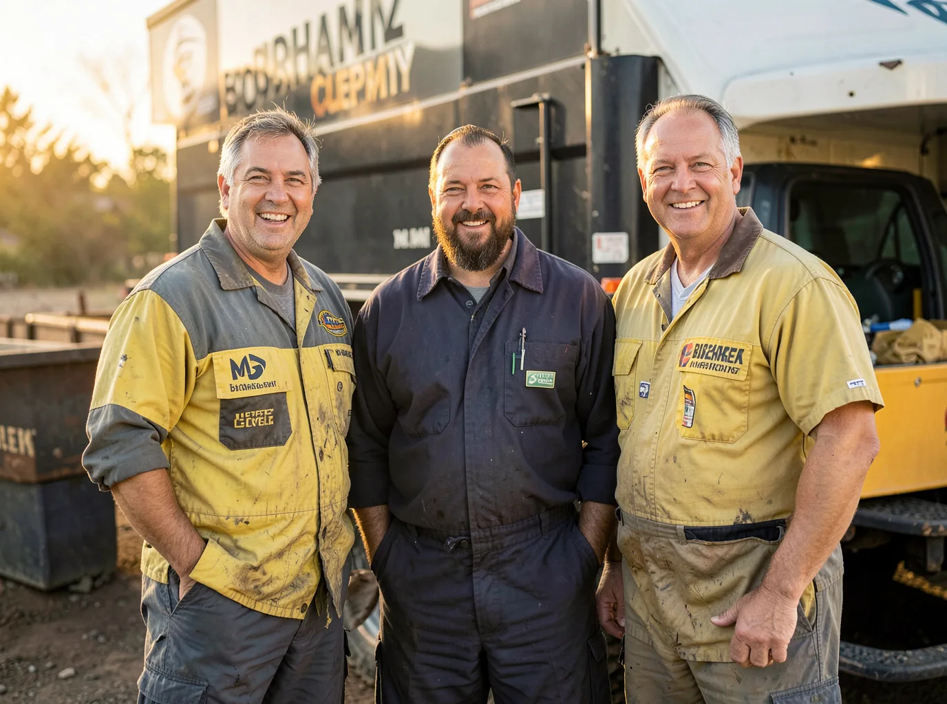 Sewage Cleanup company in Harvey, IL